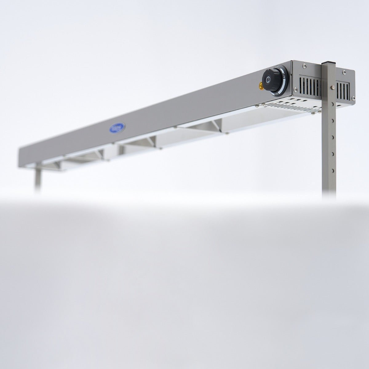 Maxima Food Warmer 137cm - Strip Warmer suitable for Hanging and Standalone - RVSVoordeel