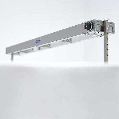 Maxima Food Warmer 137cm - Strip Warmer suitable for Hanging and Standalone - RVSVoordeel