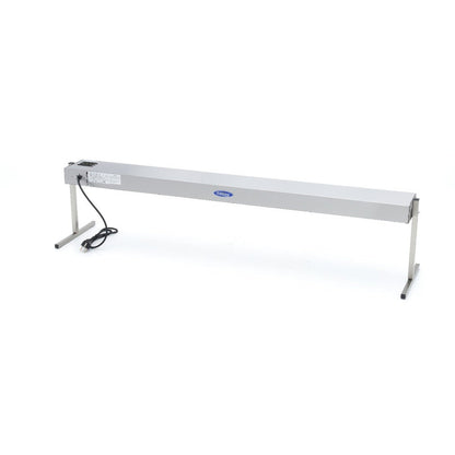 Maxima Food Warmer 137cm - Strip Warmer suitable for Hanging and Standalone - RVSVoordeel