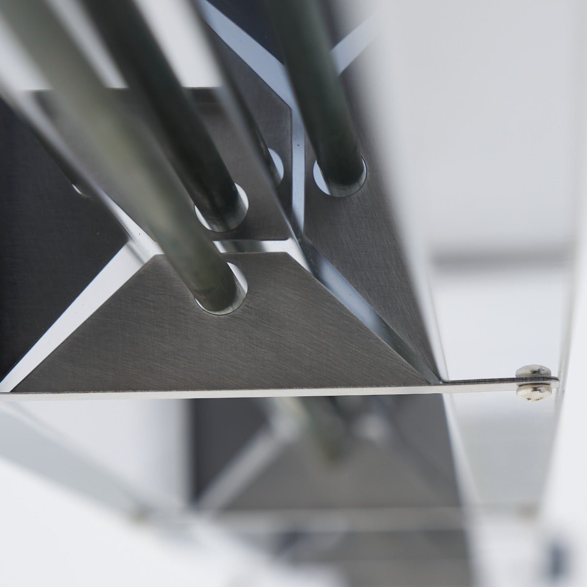 Maxima Food Warmer 137cm - Strip Warmer suitable for Hanging and Standalone - RVSVoordeel