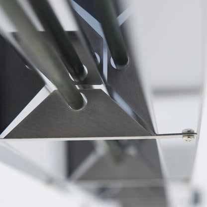 Maxima Food Warmer 137cm - Strip Warmer suitable for Hanging and Standalone - RVSVoordeel