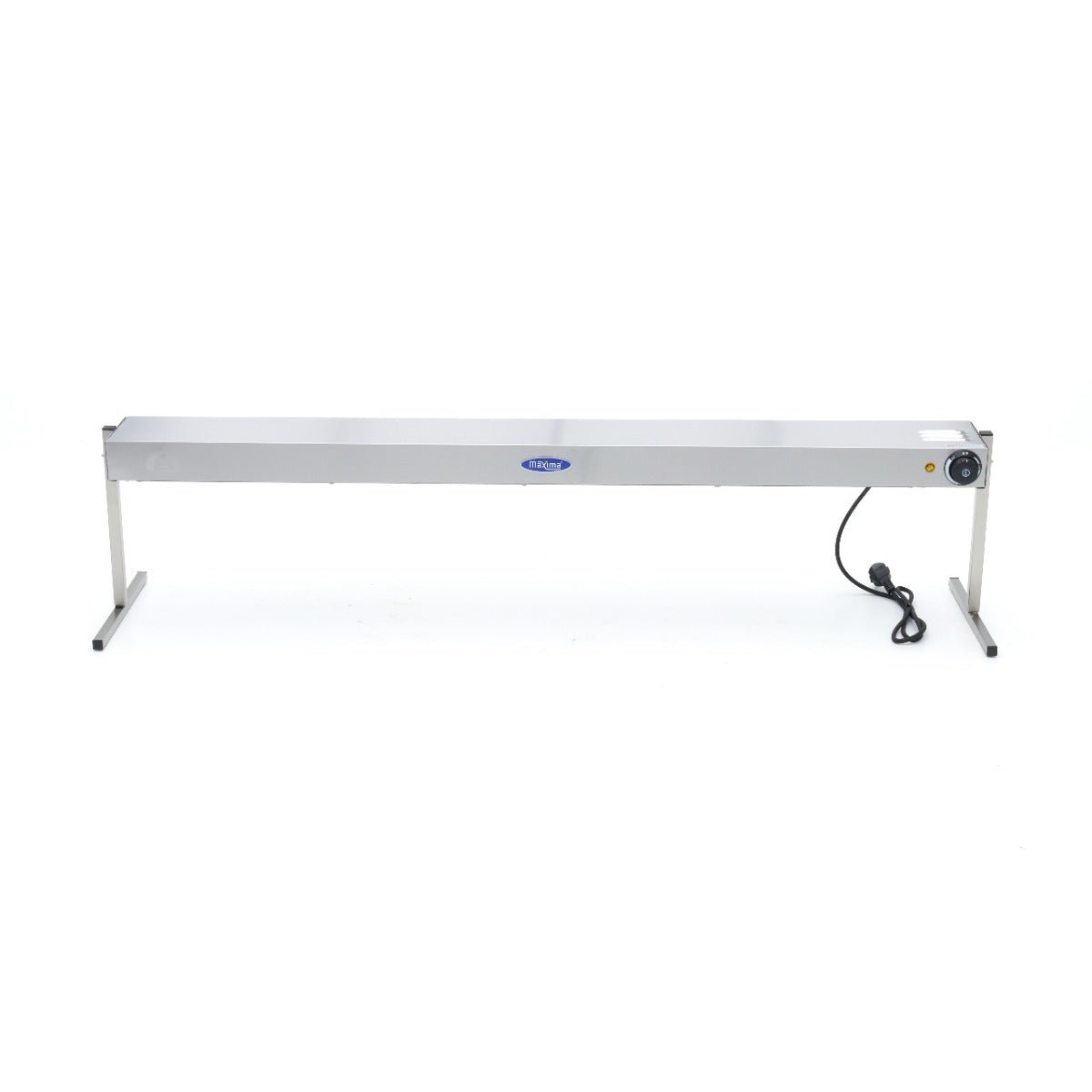 Maxima Food Warmer 137cm - Strip Warmer suitable for Hanging and Standalone - RVSVoordeel