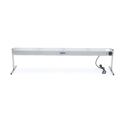 Maxima Food Warmer 137cm - Strip Warmer suitable for Hanging and Standalone - RVSVoordeel
