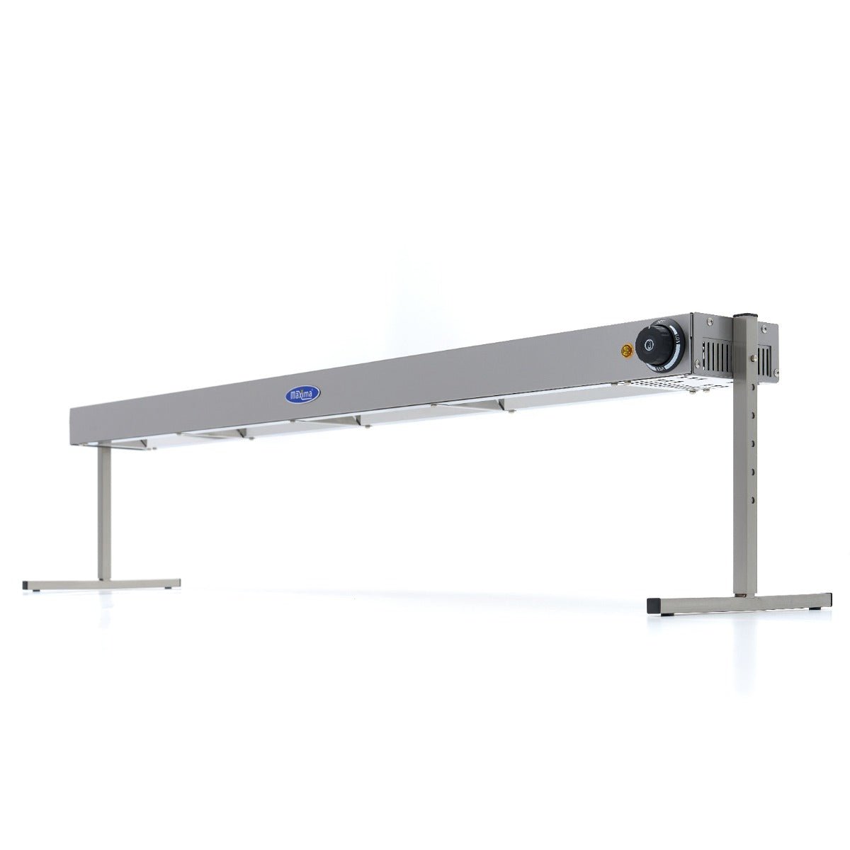 Maxima Food Warmer 137cm - Strip Warmer suitable for Hanging and Standalone - RVSVoordeel