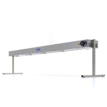 Maxima Food Warmer 137cm - Strip Warmer suitable for Hanging and Standalone - RVSVoordeel