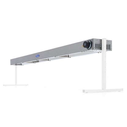 Maxima Food Warmer 152cm - Strip Warmer suitable for Hanging and Standalone - RVSVoordeel