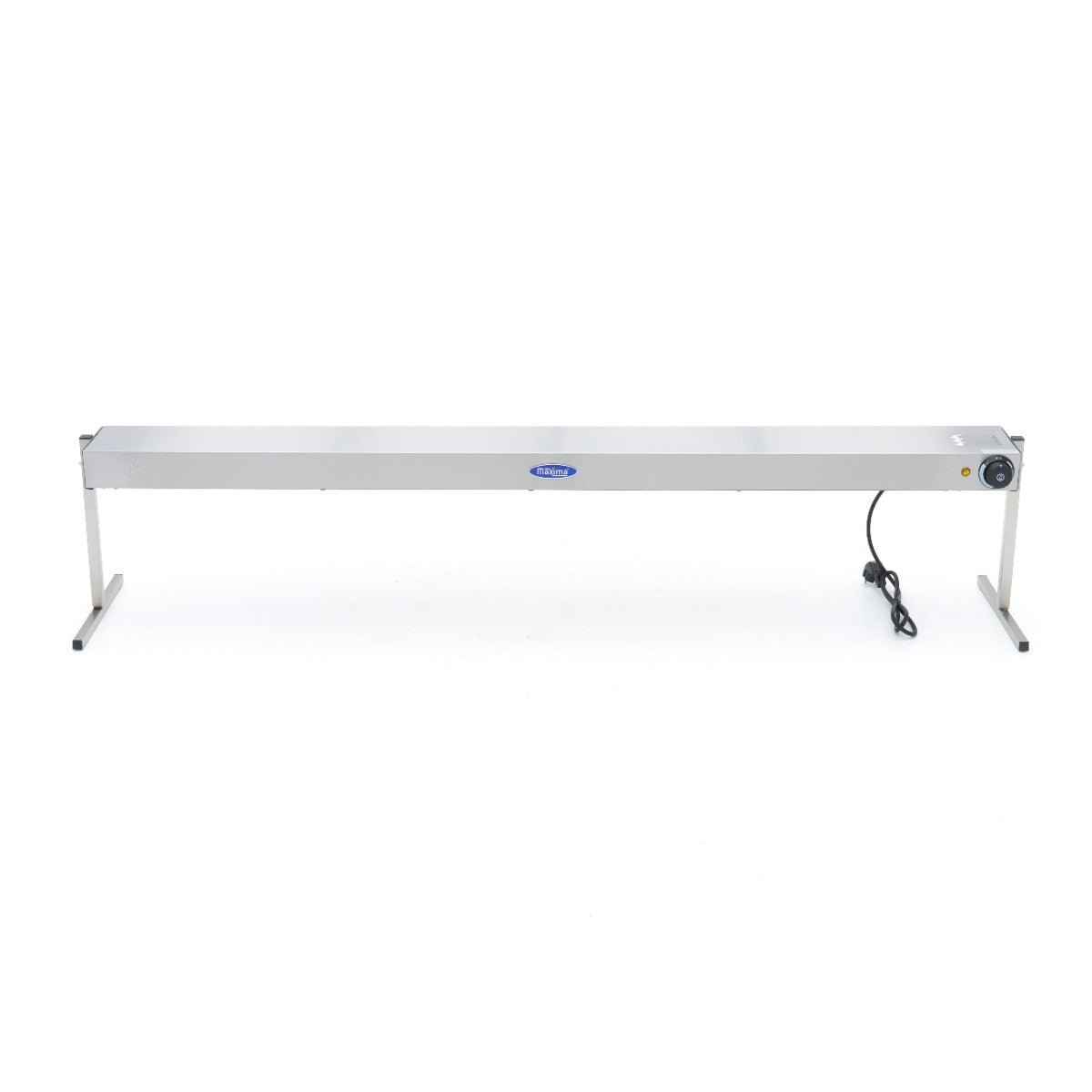 Maxima Food Warmer 152cm - Strip Warmer suitable for Hanging and Standalone - RVSVoordeel