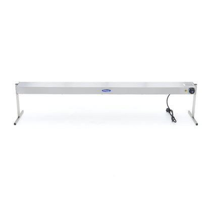Maxima Food Warmer 152cm - Strip Warmer suitable for Hanging and Standalone - RVSVoordeel