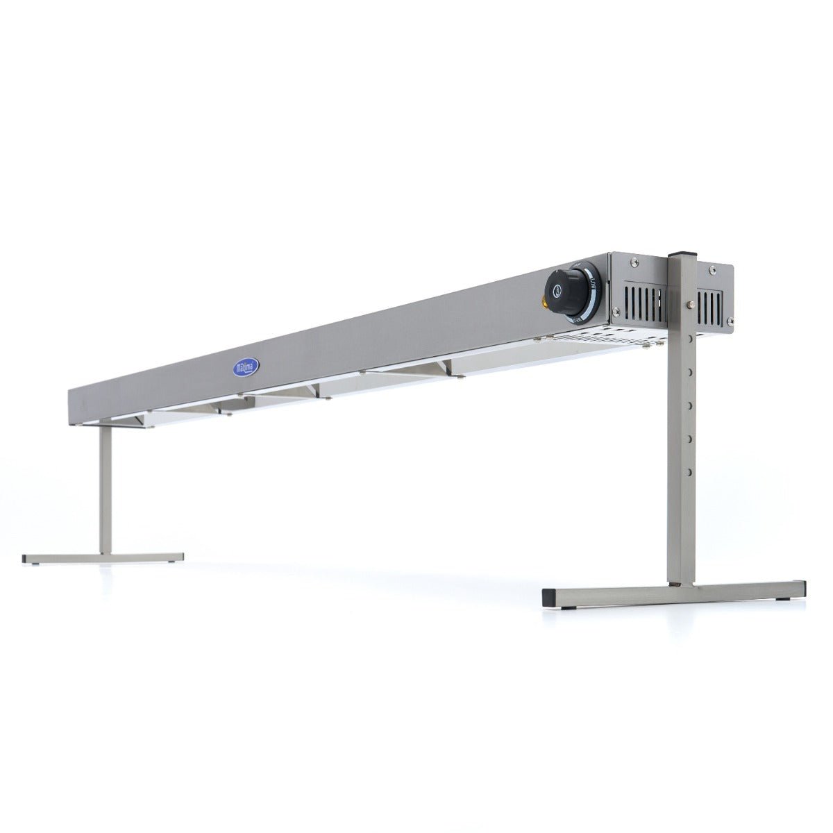 Maxima Food Warmer 152cm - Strip Warmer suitable for Hanging and Standalone - RVSVoordeel