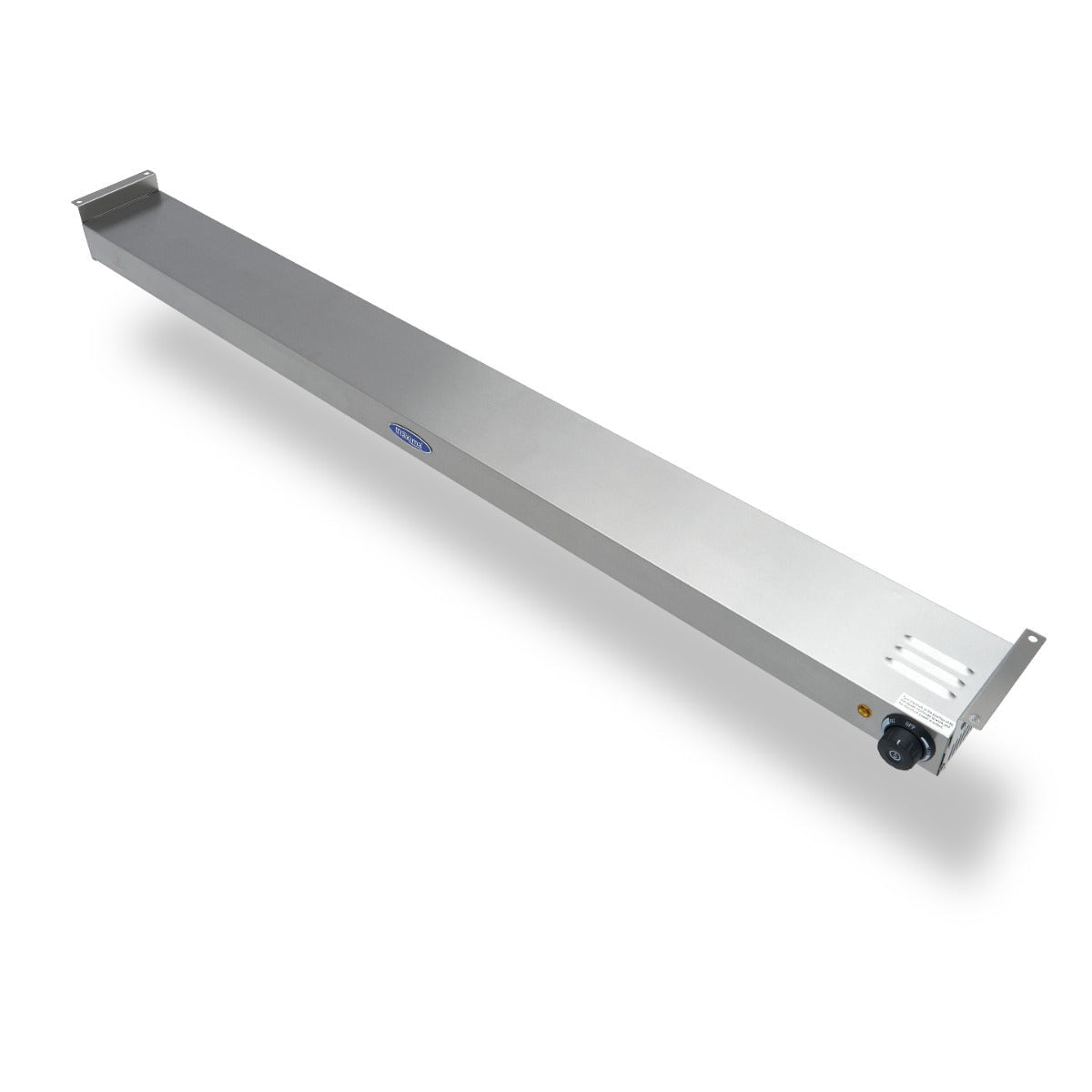 Maxima Food Warmer 182cm - Strip Warmer suitable for Hanging and Standalone - RVSVoordeel