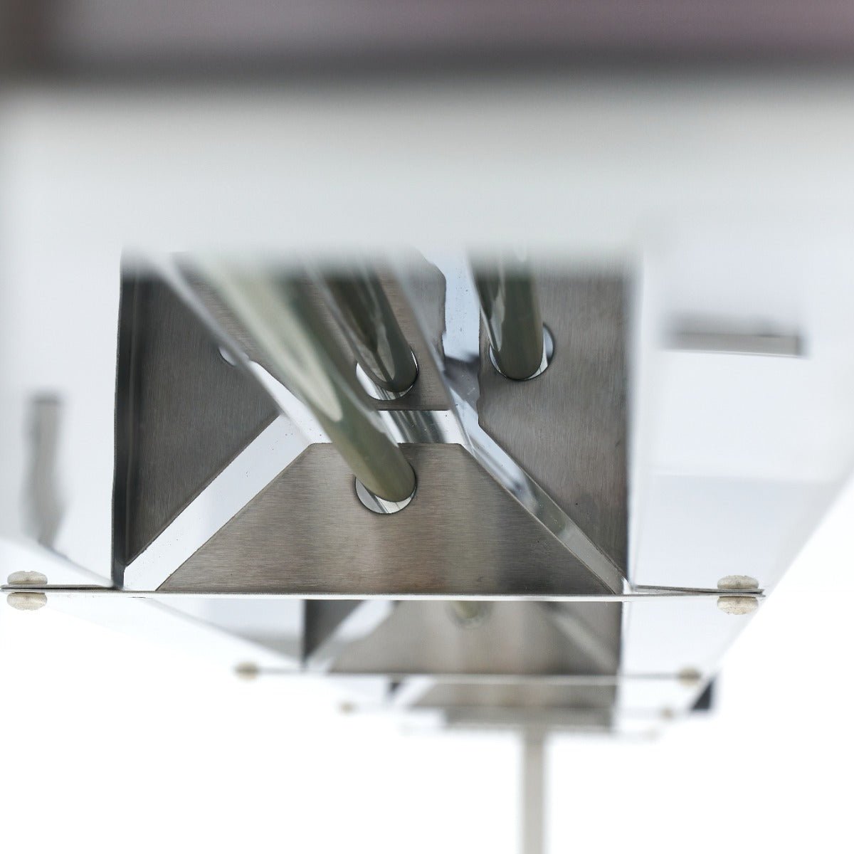 Maxima Food Warmer 182cm - Strip Warmer suitable for Hanging and Standalone - RVSVoordeel