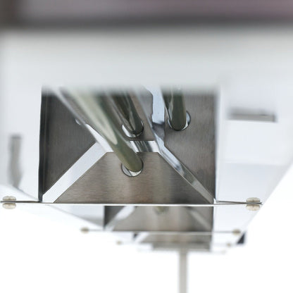 Maxima Food Warmer 182cm - Strip Warmer suitable for Hanging and Standalone - RVSVoordeel