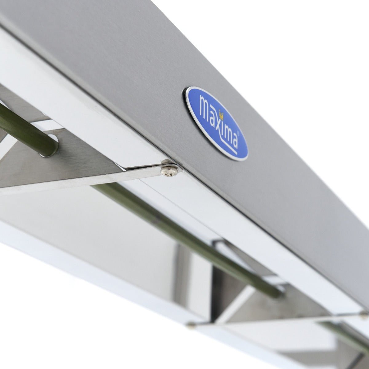 Maxima Food Warmer 182cm - Strip Warmer suitable for Hanging and Standalone - RVSVoordeel
