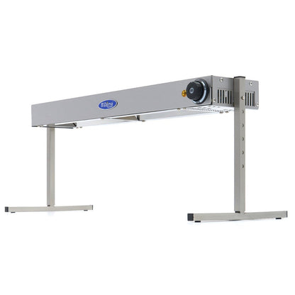 Maxima Food Warmer 76cm - Strip Warmer suitable for Hanging and Standalone - RVSVoordeel