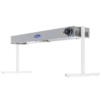 Maxima Food Warmer 76cm - Strip Warmer suitable for Hanging and Standalone - RVSVoordeel