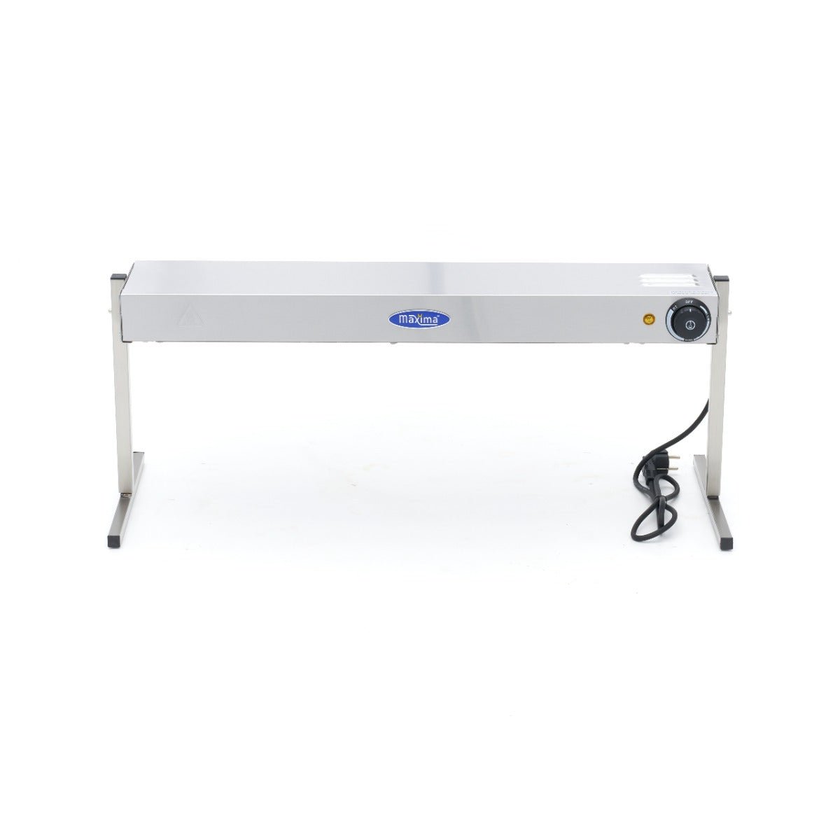 Maxima Food Warmer 76cm - Strip Warmer suitable for Hanging and Standalone - RVSVoordeel