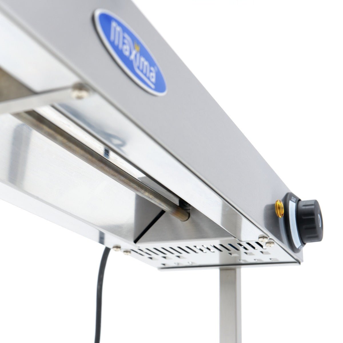 Maxima Food Warmer 76cm - Strip Warmer suitable for Hanging and Standalone - RVSVoordeel