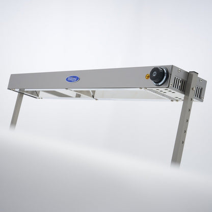 Maxima Food Warmer 76cm - Strip Warmer suitable for Hanging and Standalone - RVSVoordeel