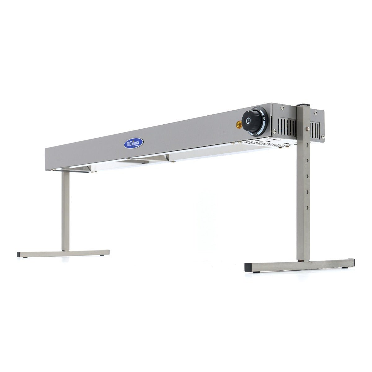 Maxima Food Warmer 92cm - Strip Warmer suitable for Hanging and Standalone - RVSVoordeel