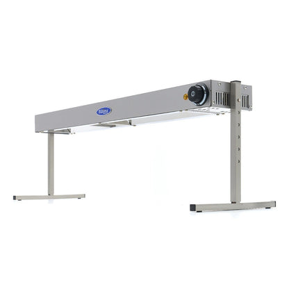 Maxima Food Warmer 92cm - Strip Warmer suitable for Hanging and Standalone - RVSVoordeel