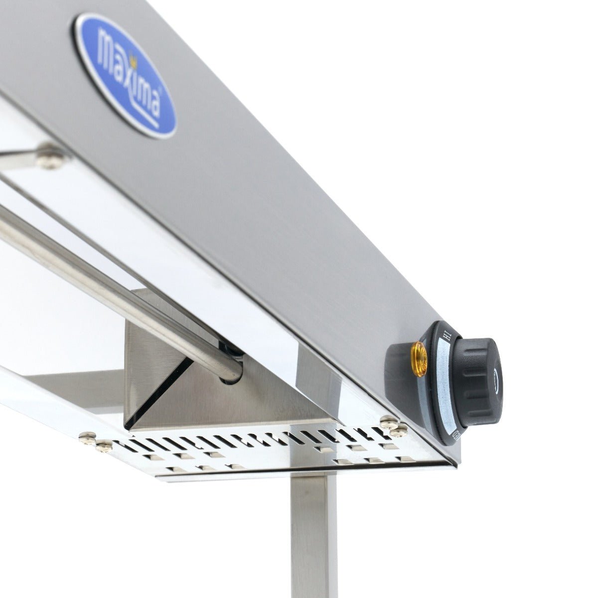 Maxima Food Warmer 92cm - Strip Warmer suitable for Hanging and Standalone - RVSVoordeel