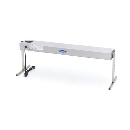 Maxima Food Warmer 92cm - Strip Warmer suitable for Hanging and Standalone - RVSVoordeel