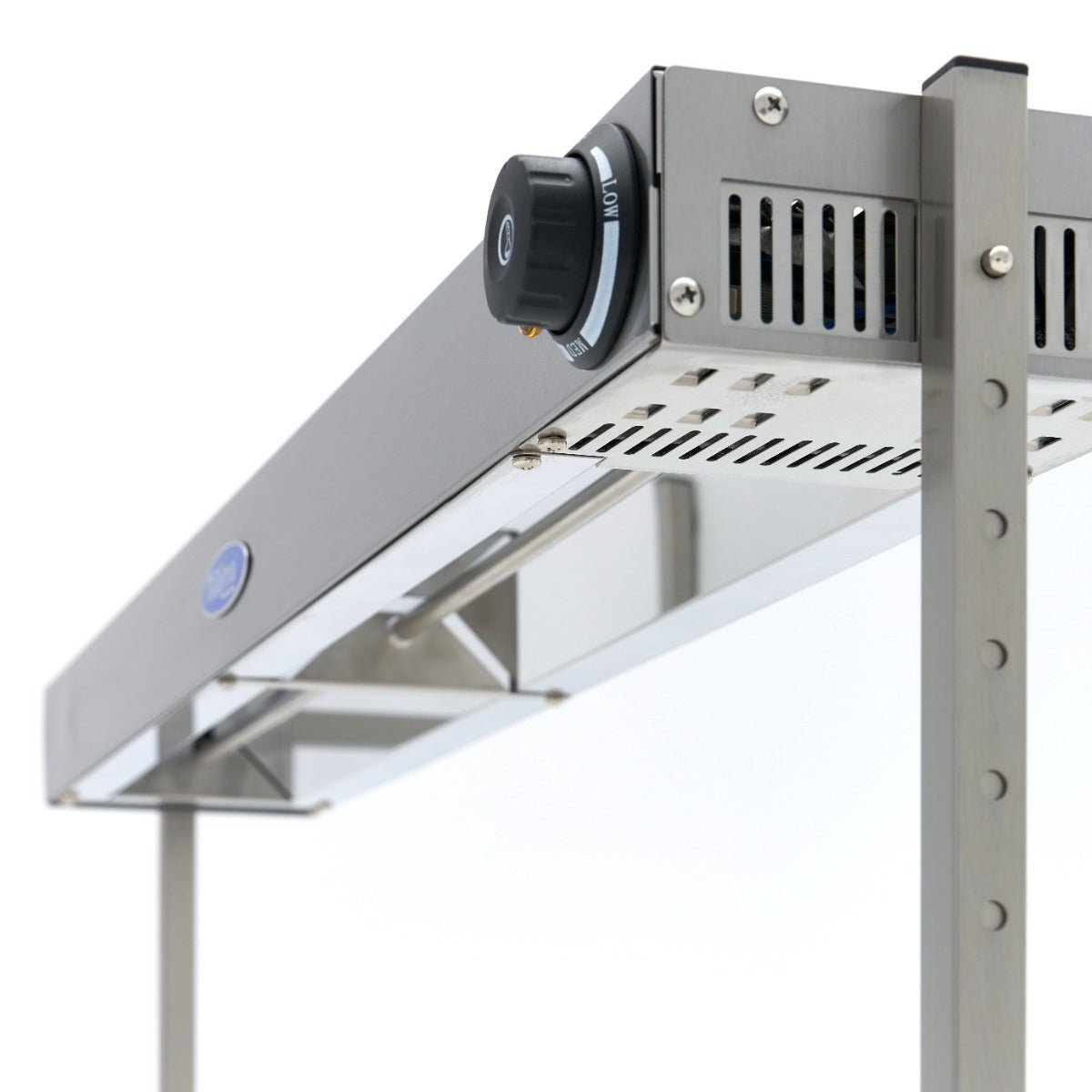 Maxima Food Warmer 92cm - Strip Warmer suitable for Hanging and Standalone - RVSVoordeel