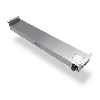Maxima Food Warmer 92cm - Strip Warmer suitable for Hanging and Standalone - RVSVoordeel