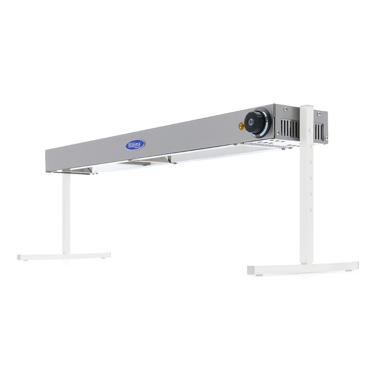 Maxima Food Warmer 92cm - Strip Warmer suitable for Hanging and Standalone - RVSVoordeel
