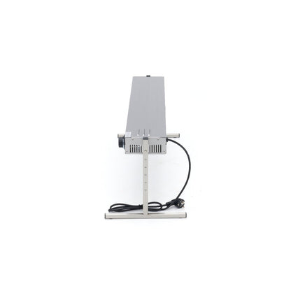 Maxima Food Warmer 92cm - Strip Warmer suitable for Hanging and Standalone - RVSVoordeel