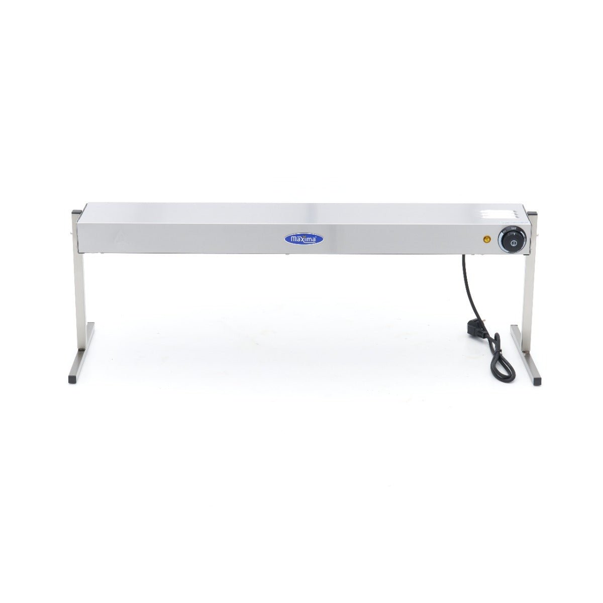 Maxima Food Warmer 92cm - Strip Warmer suitable for Hanging and Standalone - RVSVoordeel