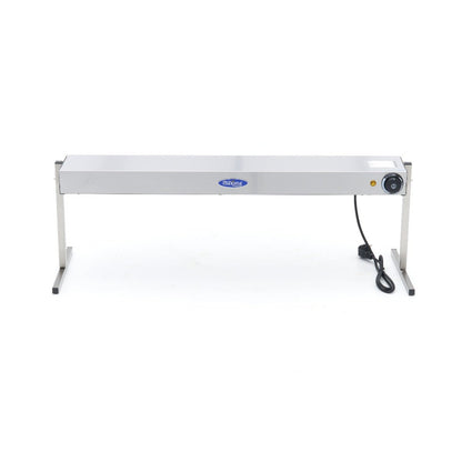 Maxima Food Warmer 92cm - Strip Warmer suitable for Hanging and Standalone - RVSVoordeel