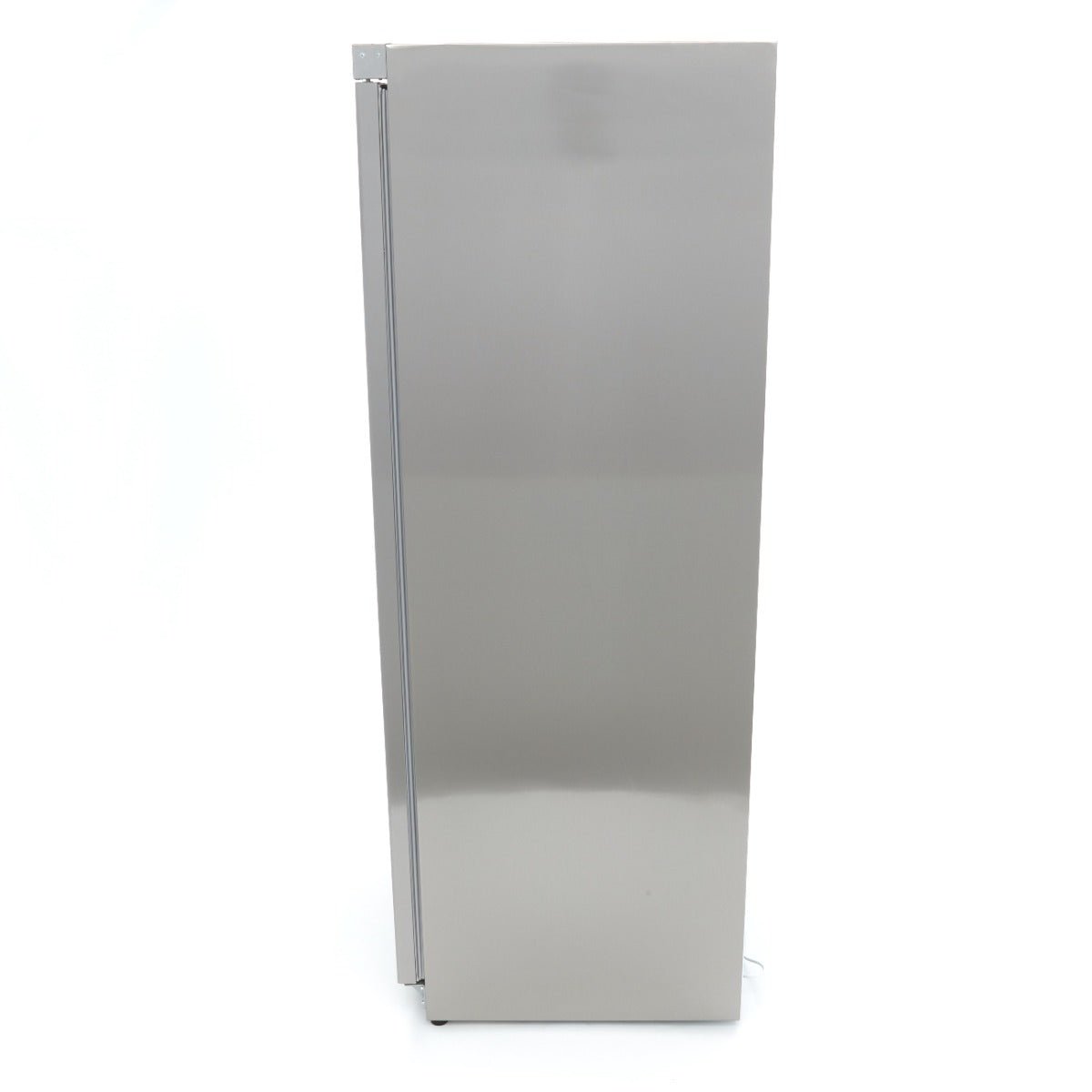 Maxima Freezer 600L - 6 Fixed Shelves - Stainless Steel - RVSVoordeel