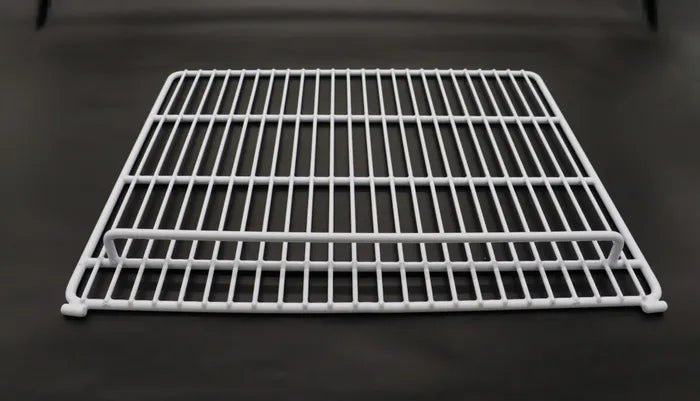 Maxima Fridge 200/400L - Big Shelf - RVSVoordeel