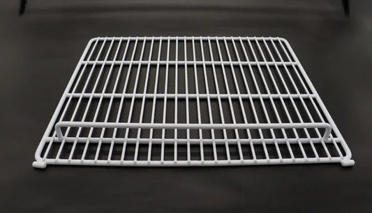 Maxima Fridge 200/400L - Big Shelf - RVSVoordeel