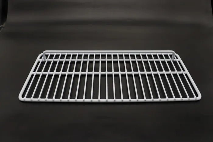 Maxima Fridge 200/400L - Small Shelf - RVSVoordeel