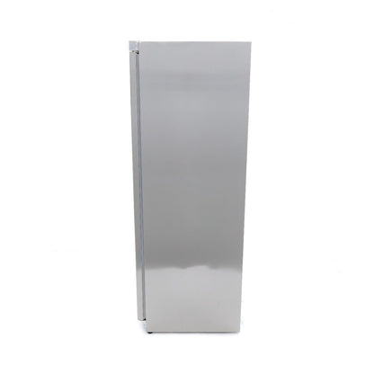 Maxima Fridge 600L - 4 Adjustable Shelves - Stainless Steel - RVSVoordeel