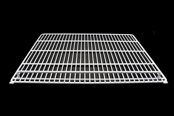 Maxima Fridge 600L - Big Shelf - RVSVoordeel