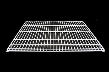 Maxima Fridge 600L - Big Shelf - RVSVoordeel