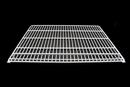 Maxima Fridge 600L - Big Shelf - RVSVoordeel