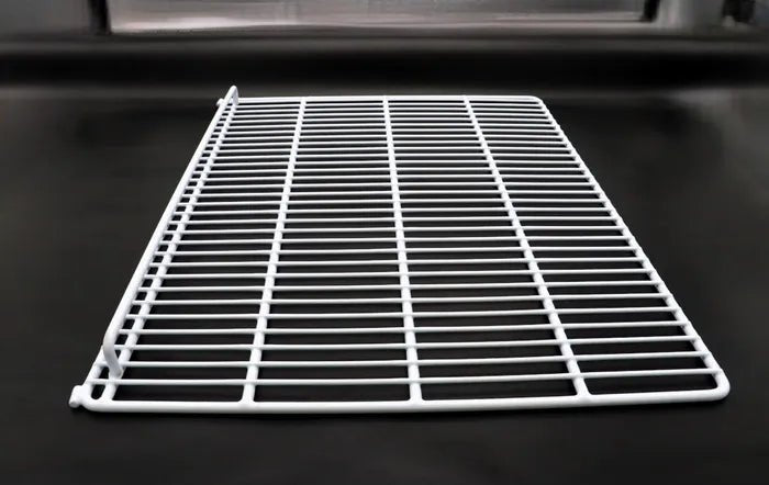 Maxima Fridge 600L - Big Shelf - RVSVoordeel