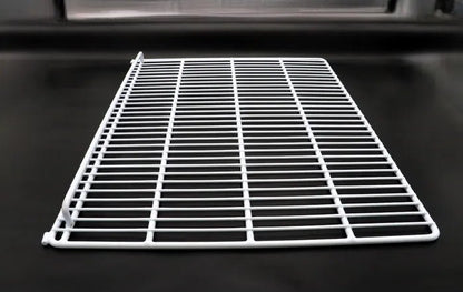 Maxima Fridge 600L - Big Shelf - RVSVoordeel