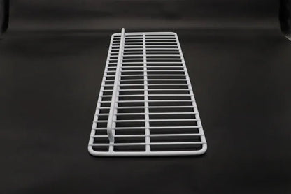 Maxima Fridge 600L - Small Shelf - RVSVoordeel