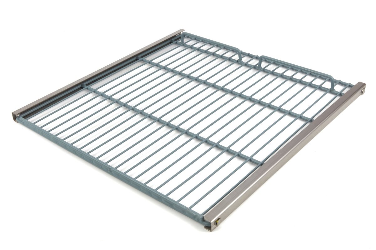 Maxima Fridge/ Freezer 400/800L - Shelf set - RVSVoordeel