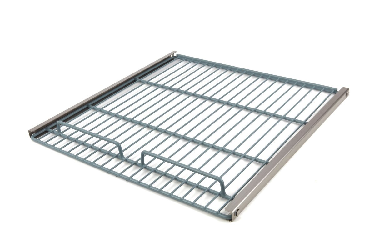 Maxima Fridge/ Freezer 400/800L - Shelf set - RVSVoordeel
