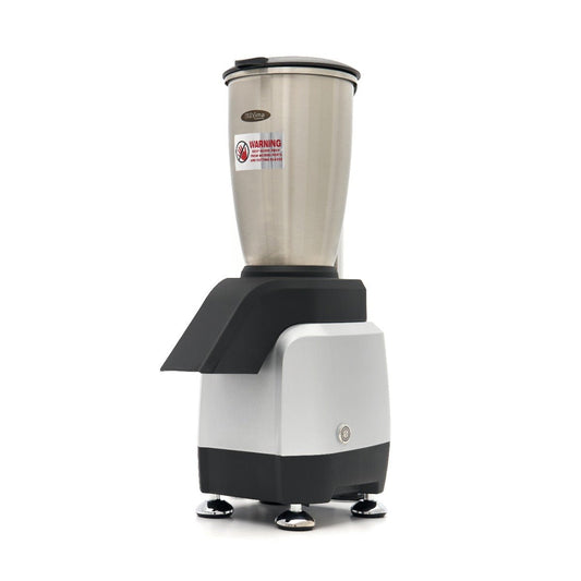 Maxima Ice Crusher 3L Capacity - Black - RVSVoordeel