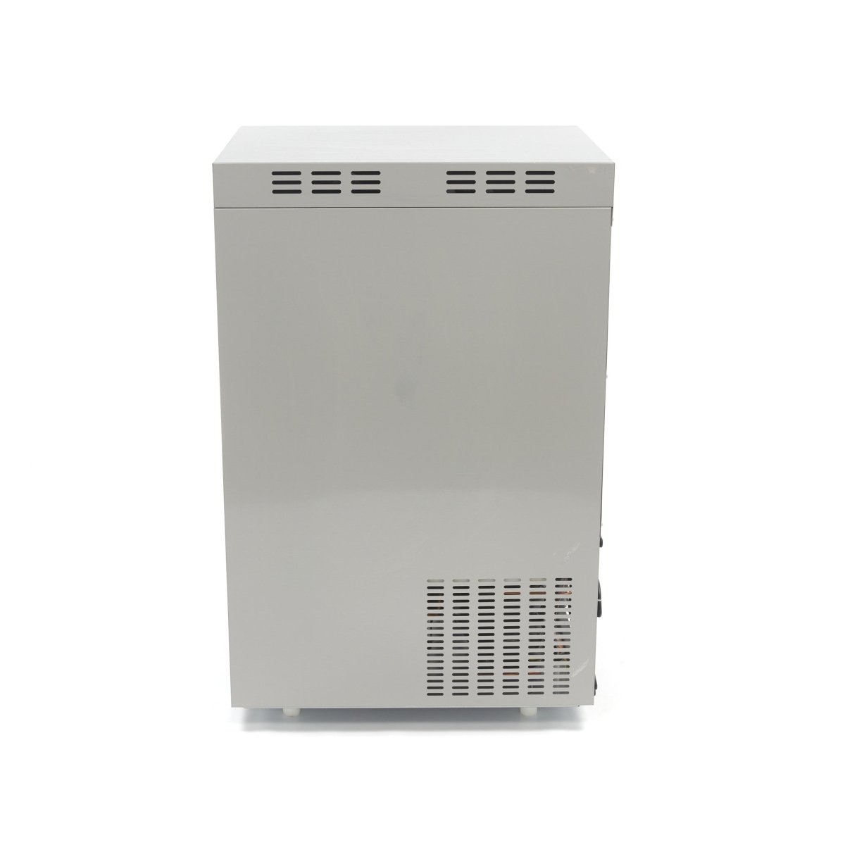 Maxima Ice Machine - 130kg/day - Crushed/Flaked - Air Cooled - RVSVoordeel