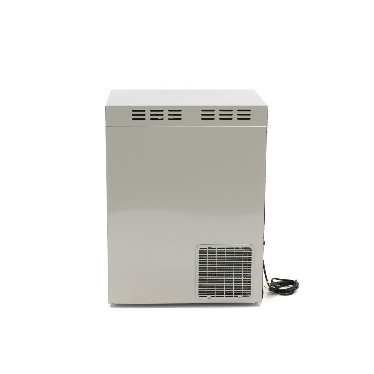 Maxima Ice Machine - 50kg/day - Crushed/Flaked - Air Cooled - RVSVoordeel