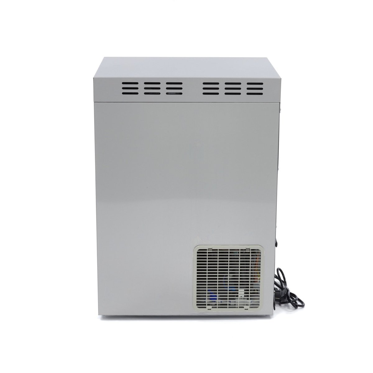 Maxima Ice Machine - 50kg/day - Crushed/Flaked - Water Cooled - RVSVoordeel
