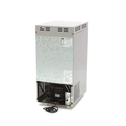 Maxima Ice Machine - 85kg/day - Crushed/Flaked - Water Cooled - RVSVoordeel